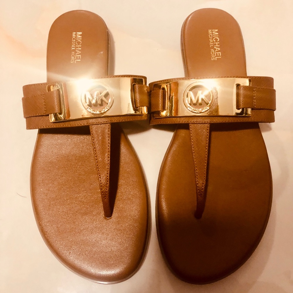 Michael Kors Sandals